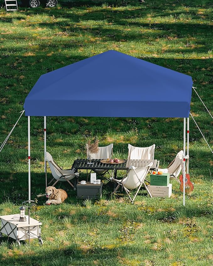 GarveeLife 10x10 Pop Up Canopy - Image 6