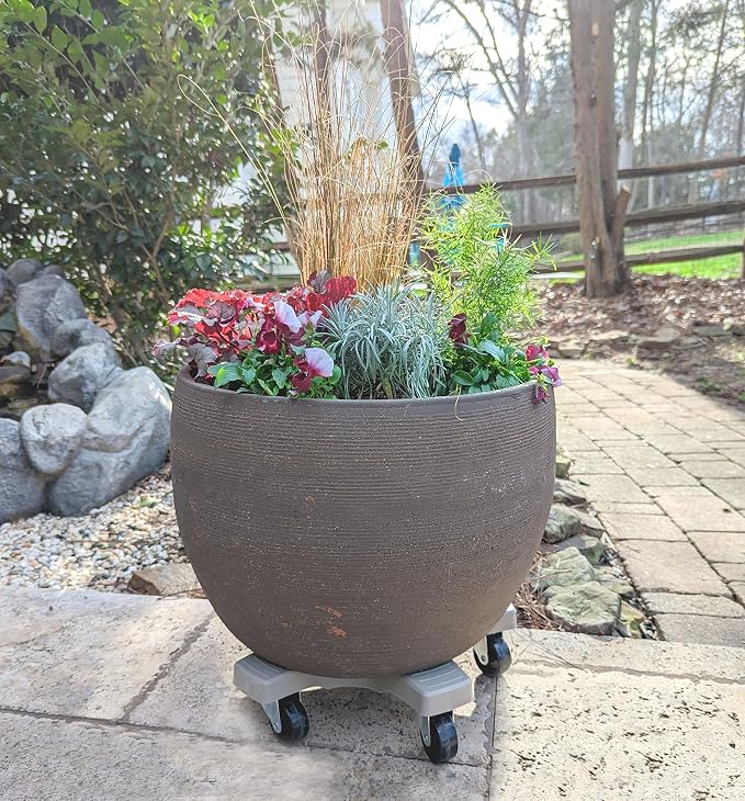 Bosmere 16" Plant Caddie - Image 2