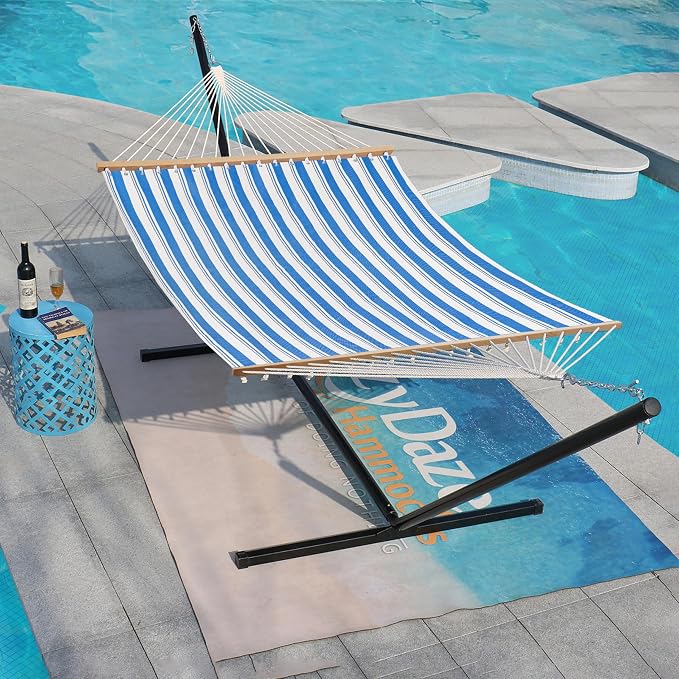 Lazy Daze Hammocks Quick Dry Hammock - Image 6