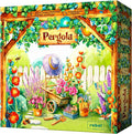 Rebel Studio Pergola Board Game by Asmodee