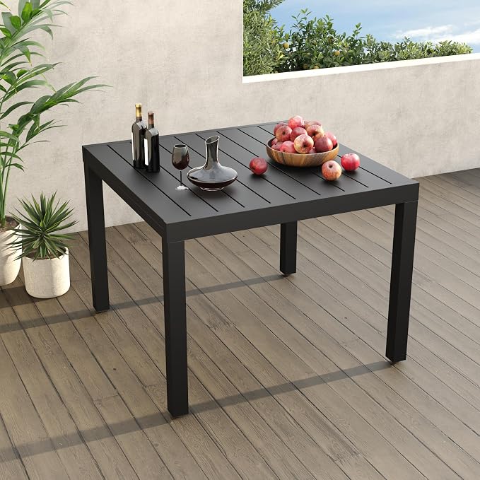 Grand patio 5-Piece Outdoor Dining Set - Image 7