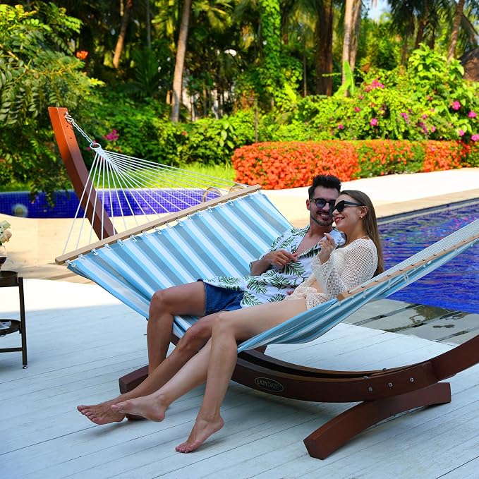 Lazy Daze Hammocks Quick Dry Hammock - Image 6