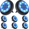 Flacchi Solar Lights Outdoor by Flacchi