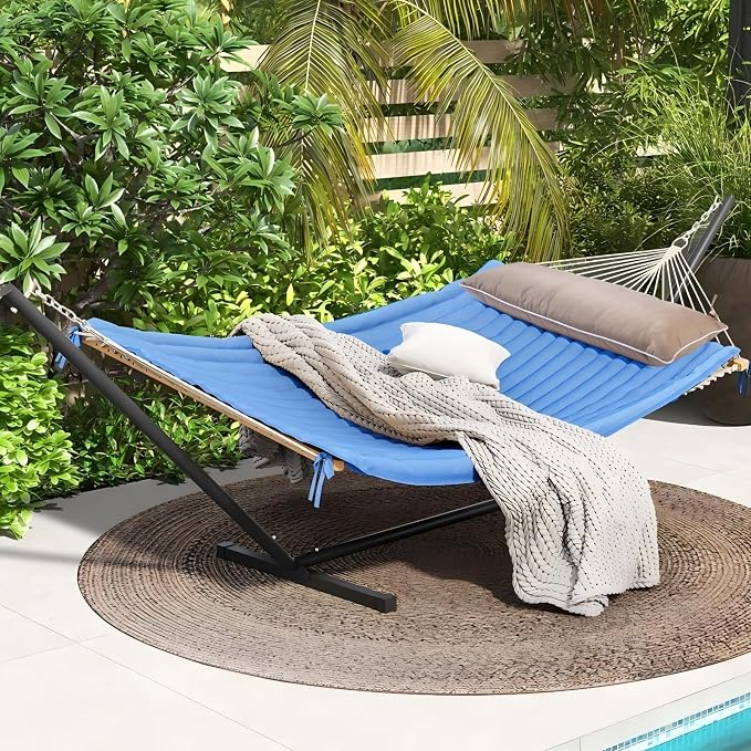 36 inch Hammock Pillow for Net Company, Extra Large Outdoor Hammock Pillow - Image 2