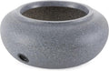 HC Companies Versatile 21 Inch Round Natural Decorative Plastic Outdoor Garden by TheHCCompanies
