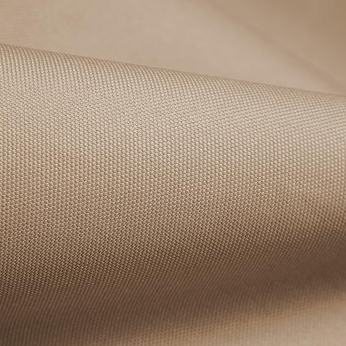 DUCKCOVERS Elegant Waterproof 68 Inch Patio Loveseat Cover, Patio Furniture - Image 6