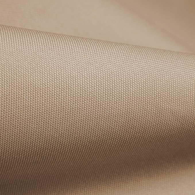 DUCKCOVERS Elegant Waterproof 52 Inch Patio Loveseat Cover, Patio Furniture - Image 6