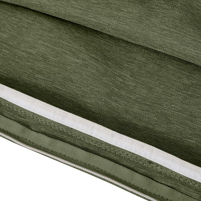 Classic Accessories Montlake FadeSafe Water-Repellent 59 x 18 x 3 Inch Outdoor - Image 16