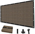 Amagenix 90% Shade Fabric Sun Shade Cloth by Amagenix