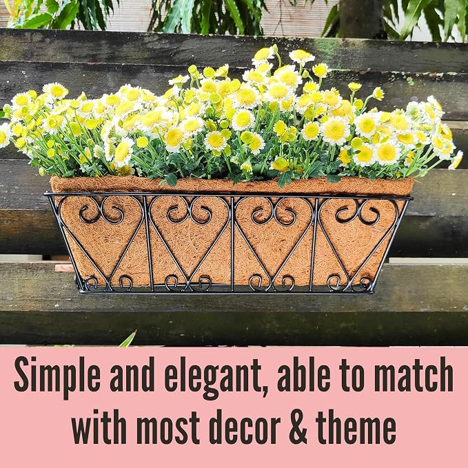 LaLaGreen Wall Planters - Image 5