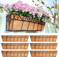 LaLaGreen Wall Mounted Planters by L%C3%A1L%C3%A1Green