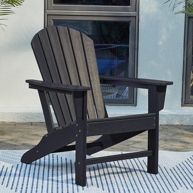 Signature Design by Ashley Sundown Treasure Cottage Weather Resistant Outdoor - Image 2