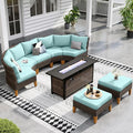 Sophia & William Patio Furniture Set by SophiaWilliam