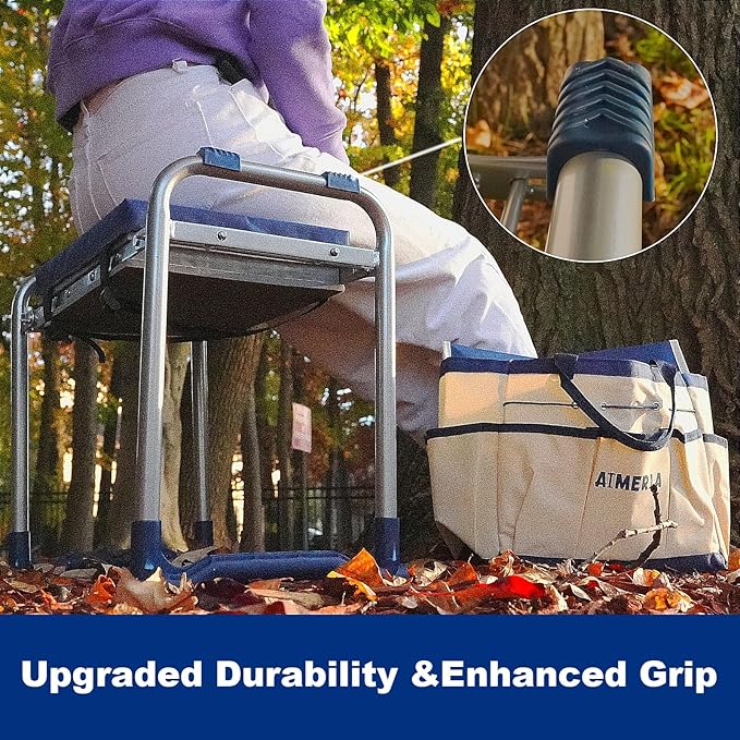 Aimerla K5 Foldable Kneeler Seat - Image 5