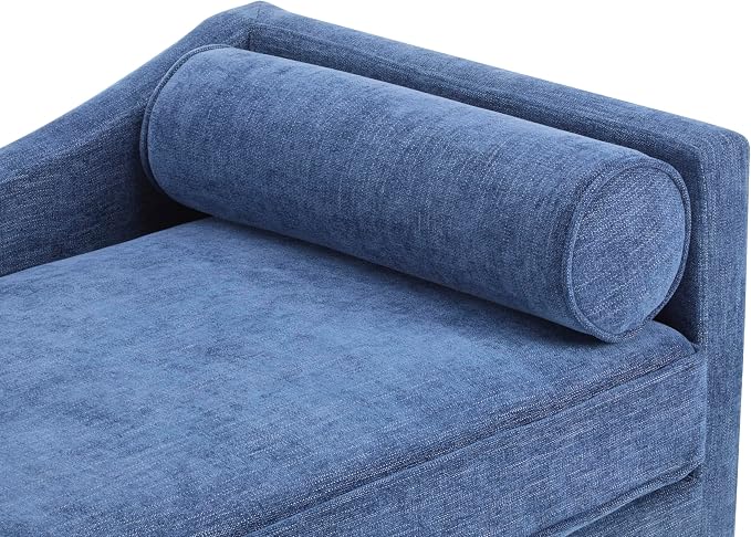 Christopher Knight Home Cagle Upholstered Loveseat Sofa - Image 11
