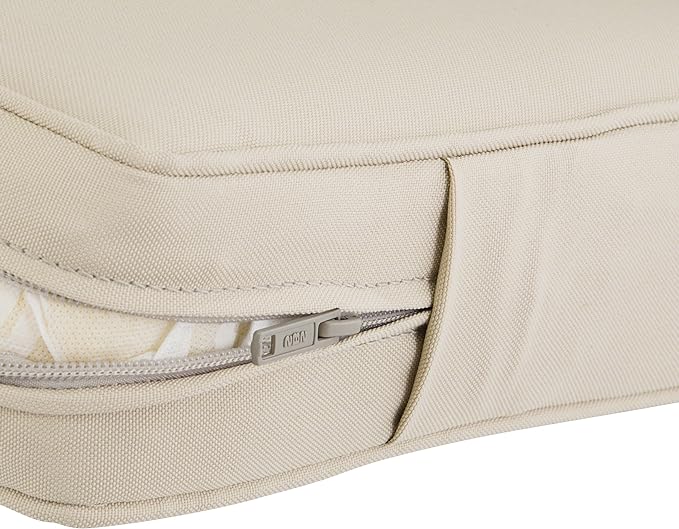 Classic Accessories Montlake FadeSafe Water-Repellent 42 x 18 x 3 Inch Outdoor - Image 6