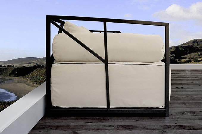 Solis Nidum Daybed Sofa - Image 4
