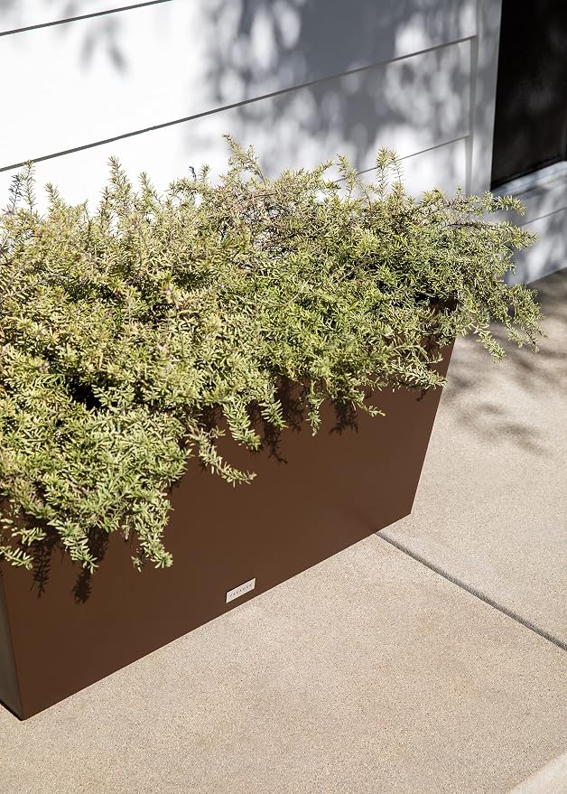 Veradek Pure Series Midori Trough Planter - Image 7