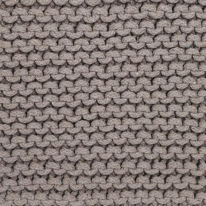 REDEARTH · Cube Pouf Foot Stool Ottoman - Image 6