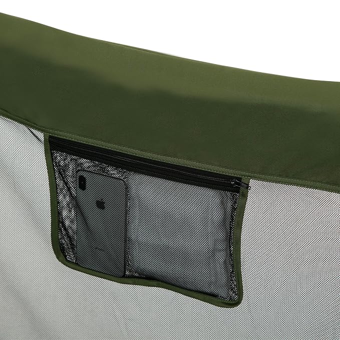 Jeep Hexagon Pop Up Play Yard - Image 12