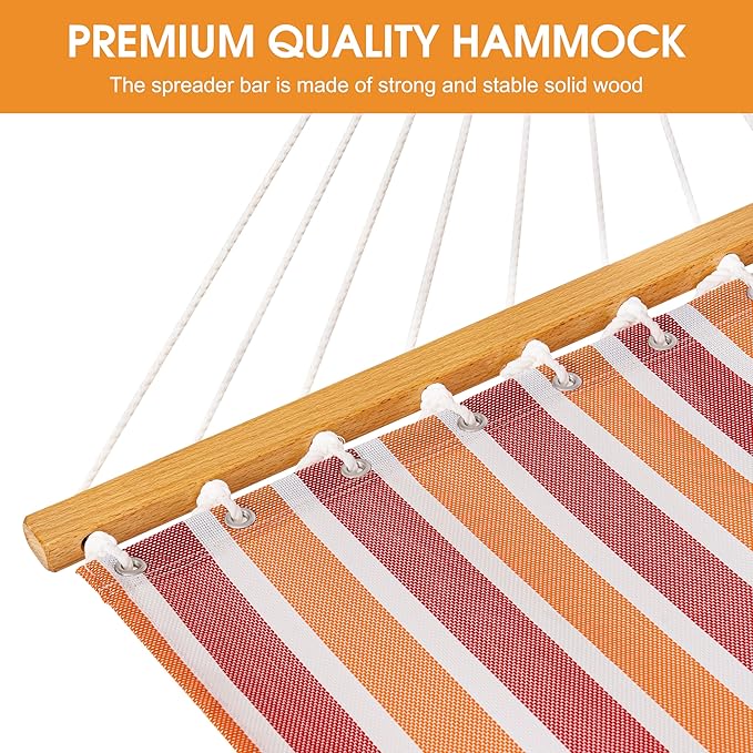 Lazy Daze Hammocks Quick Dry Hammock - Image 3