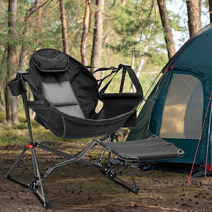 Ainfox Hammock Camping Chair - Image 2
