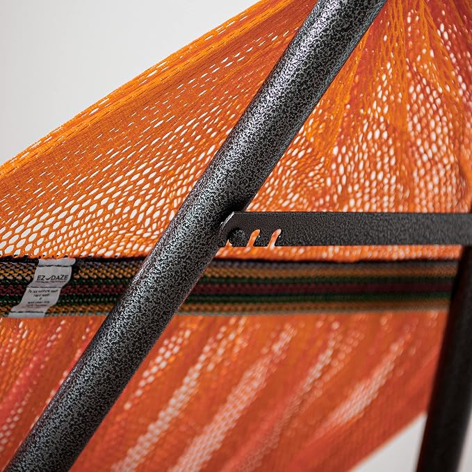 Best Home Fashion Hammock for 2 Persons - Image 6