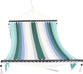 Sunnydaze Woven Double Hammock for Outside by SunnydazeDecor
