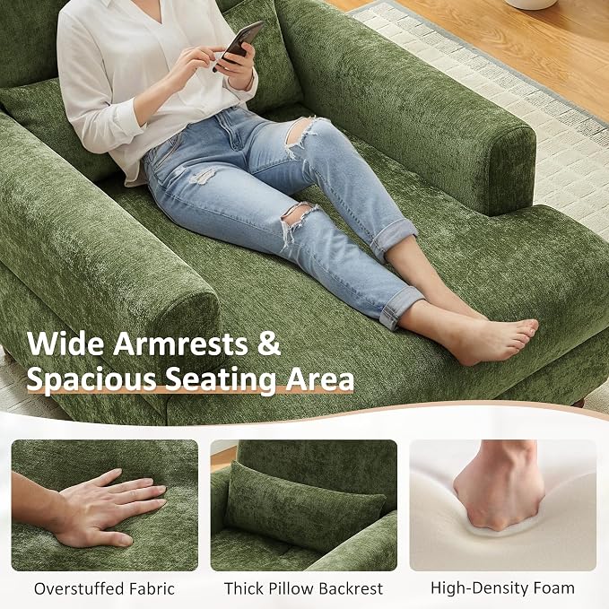 Chaise Lounge Chair Indoor - Image 5