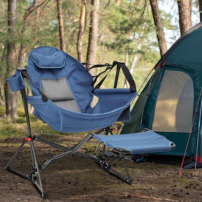 Ainfox Hammock Camping Chair - Image 2