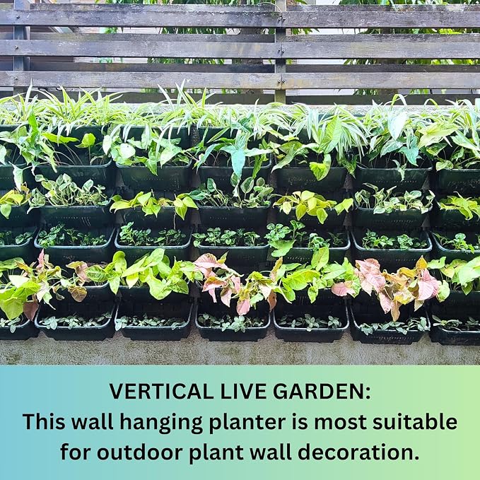 Maxona Vertical Garden Planter - Image 7