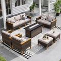 Sophia & William Patio Furniture Set by SophiaWilliam