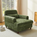 Chaise Lounge Chair Indoor by VANOMi