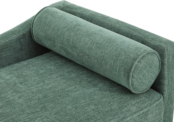 Christopher Knight Home Cagle Upholstered Loveseat Sofa - Image 11