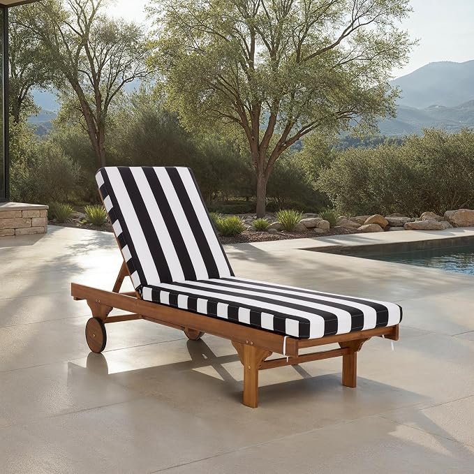 SAFAVIEH Outdoor Patio Furniture Collection - Image 2