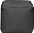 Gouchee Home Cube Brava Pouf Ottoman Foot Rest by GoucheeHome