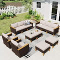 Sophia & William Patio Furniture Set by SophiaWilliam
