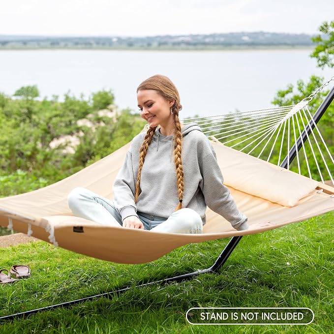 SUNCREAT Hammocks Replacement Hammock - Image 2
