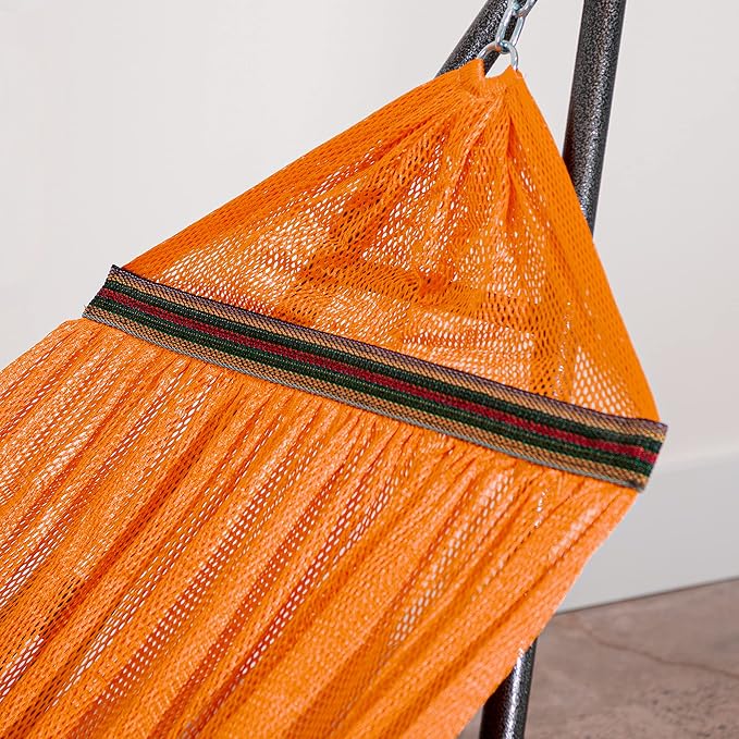 Best Home Fashion Hammock for 2 Persons - Image 8