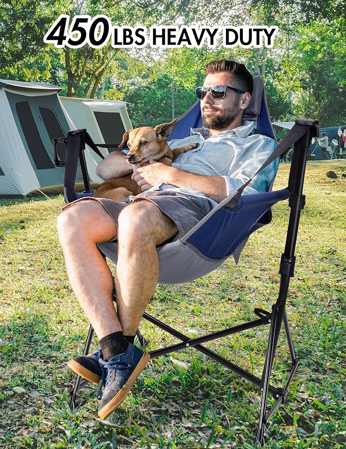 Hammock Camping Chair - Image 5