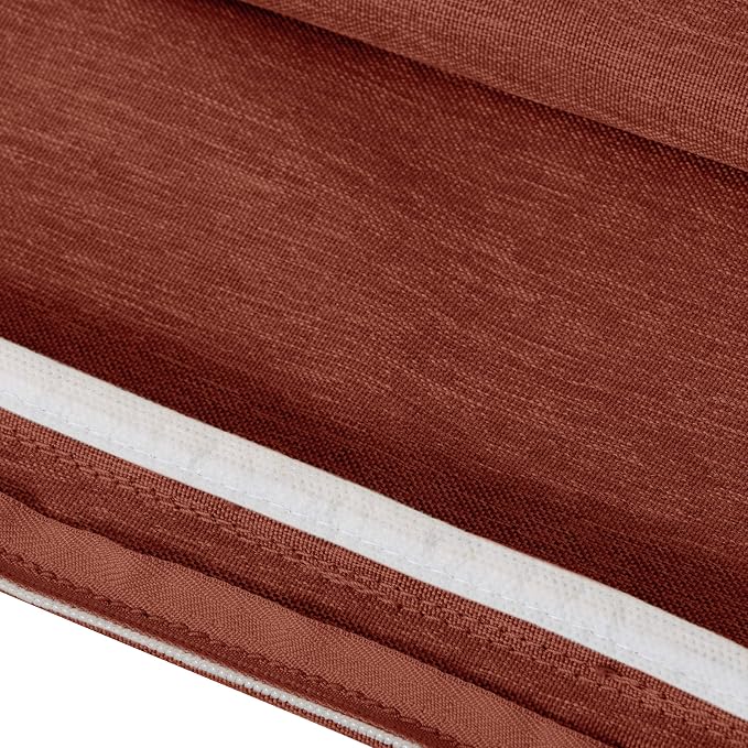 Classic Accessories 62-044-HHENNA-EC Montlake FadeSafe Water-Repellent 54 x 18 - Image 16
