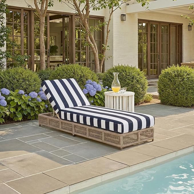 SAFAVIEH Outdoor Patio Furniture Collection - Image 13