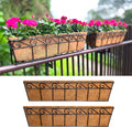 LaLaGreen Wall Mounted Planters by L%C3%A1L%C3%A1Green