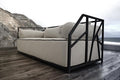 Solis Nidum Daybed Sofa by SOLIS