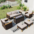 Sophia & William Patio Furniture Set by SophiaWilliam