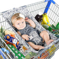 Binxy Baby Shopping Cart Hammock – Infant Seat by BinxyBaby