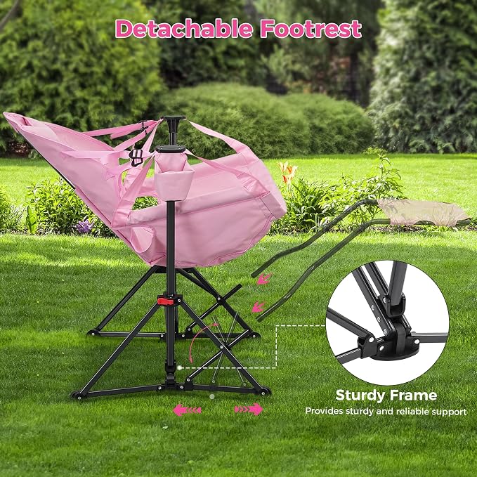 Ainfox Hammock Camping Chair - Image 5