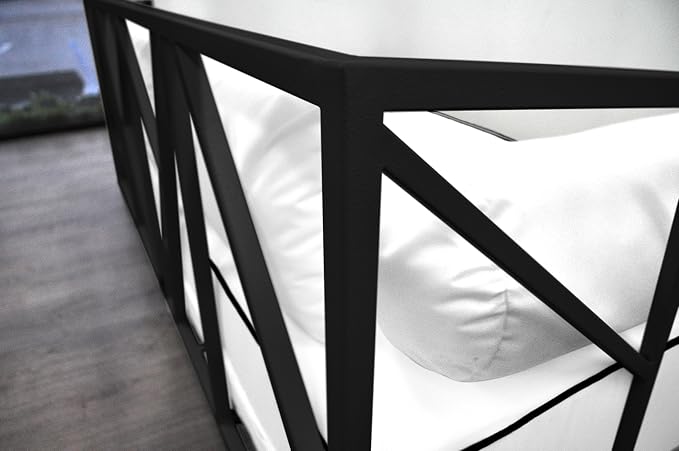 Solis Nidum Daybed Sofa - Image 7