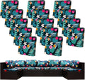 14Pcs Stretch Patio Cushion Covers, Outdoor Couch Covers Replacement, Outdoor by BIETYONE
