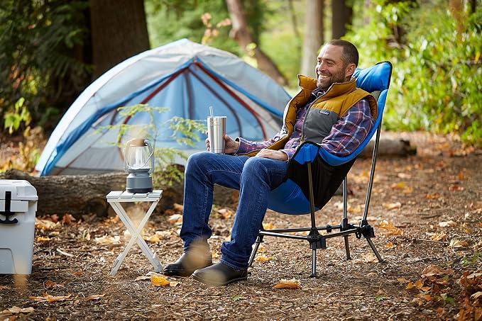 Cascade Mountain Tech Hammock Camp Chair - Image 9